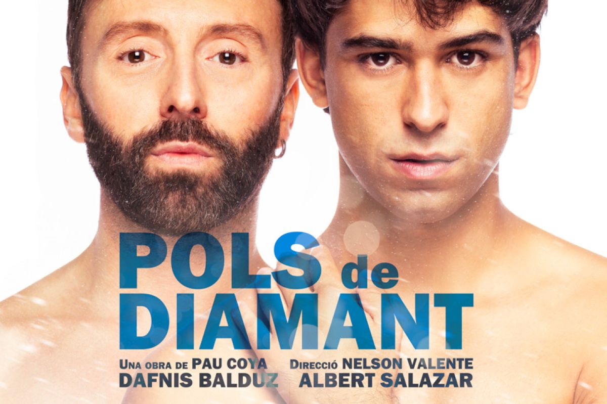 Teatre: Pols de diamant