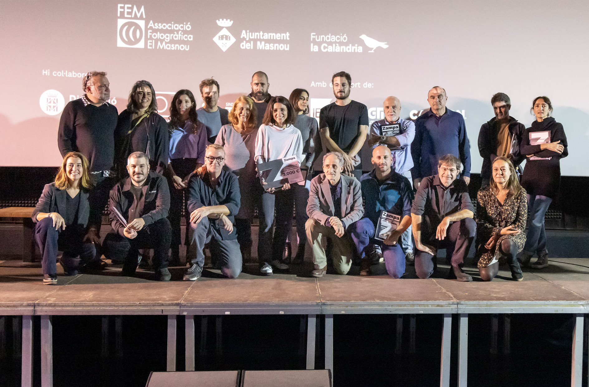 III Premi Zampa de Fotoperiodisme