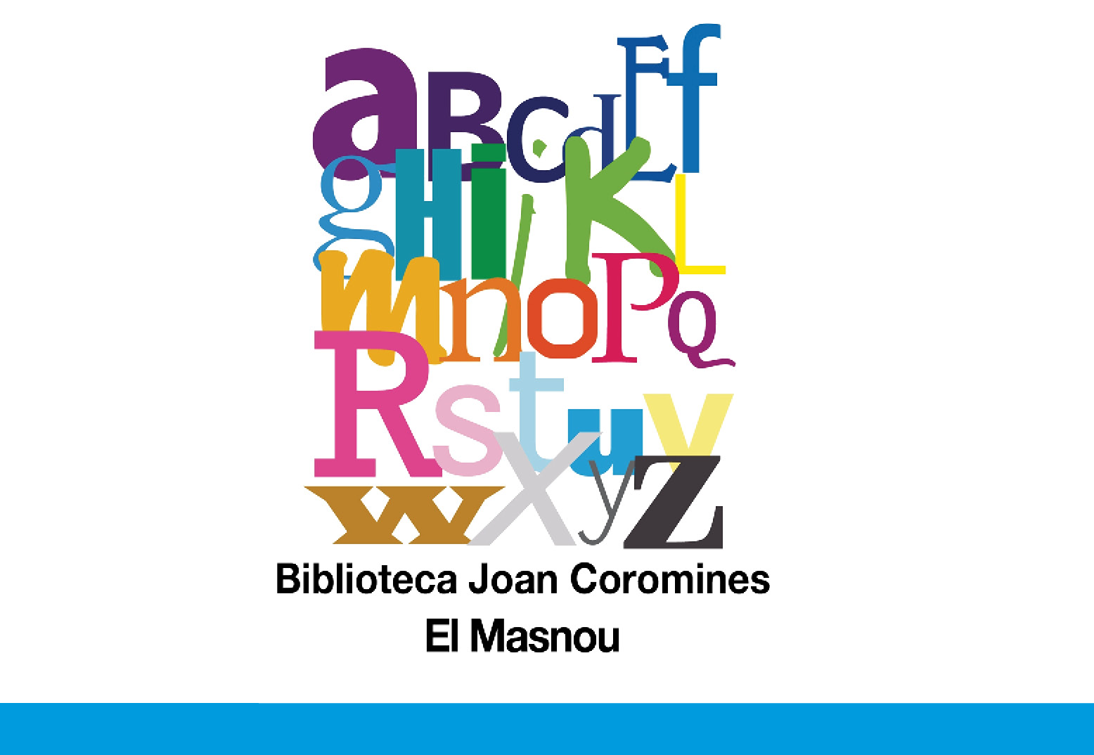 Biblioteca Joan Coromines
