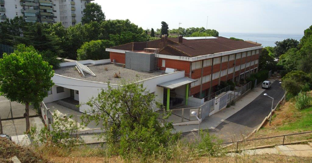 Escola Lluis Millet