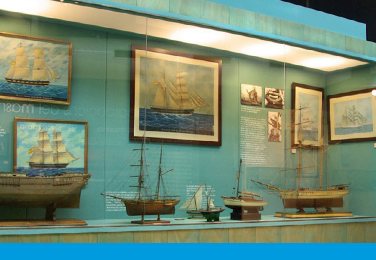 Museu Municipal de Nàutica