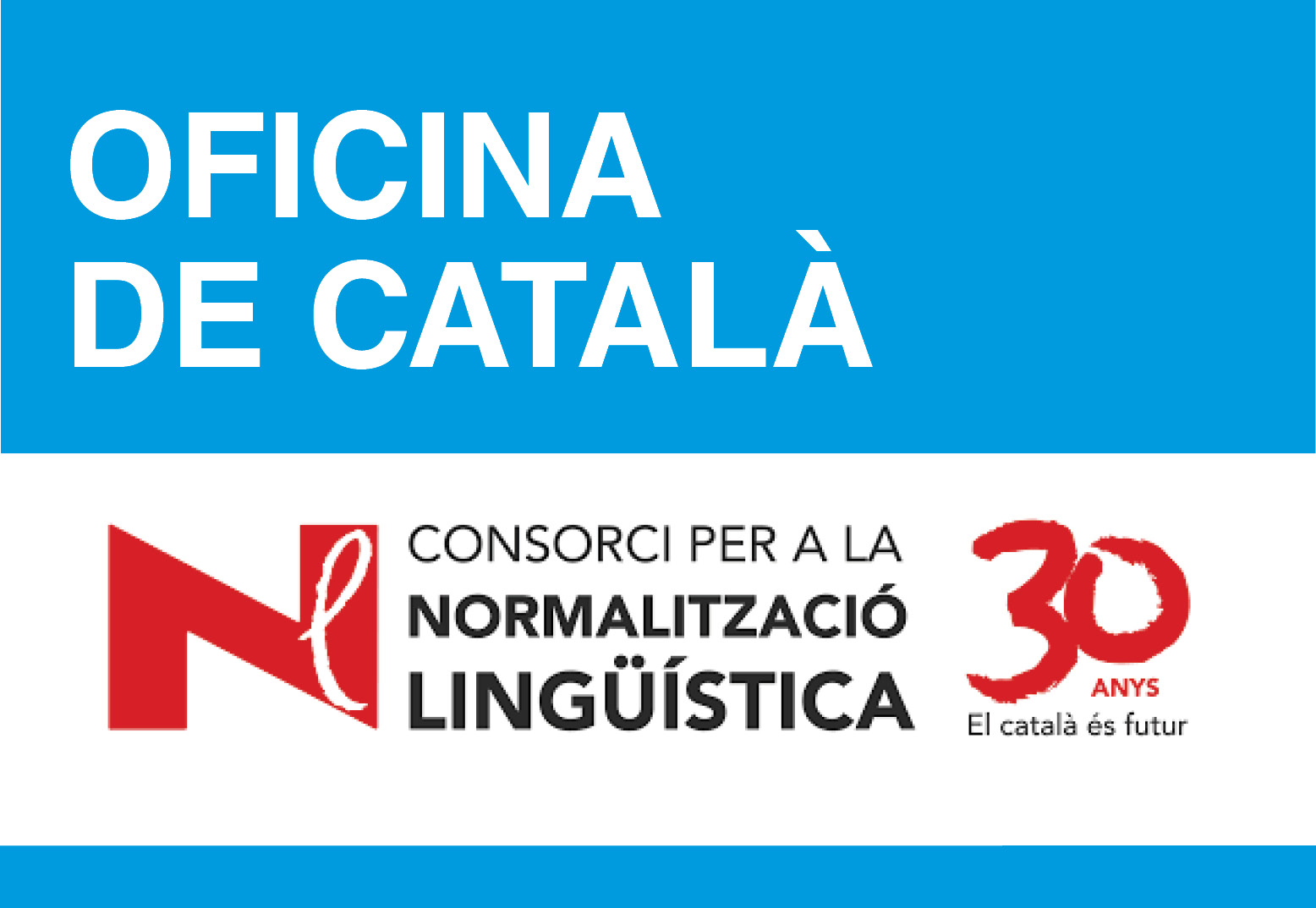 Oficina de Català