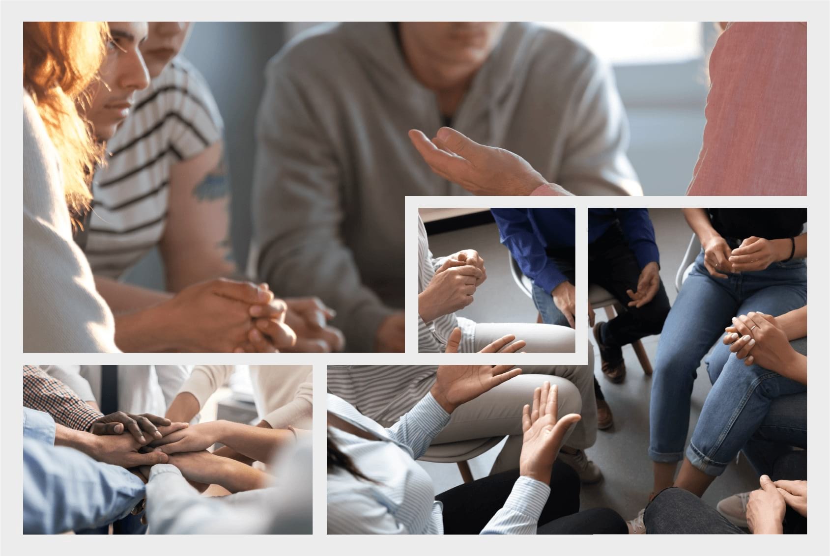 Nova edici&oacute; del Grup de Suport i Ajuda M&uacute;tua per a cuidadors familiars