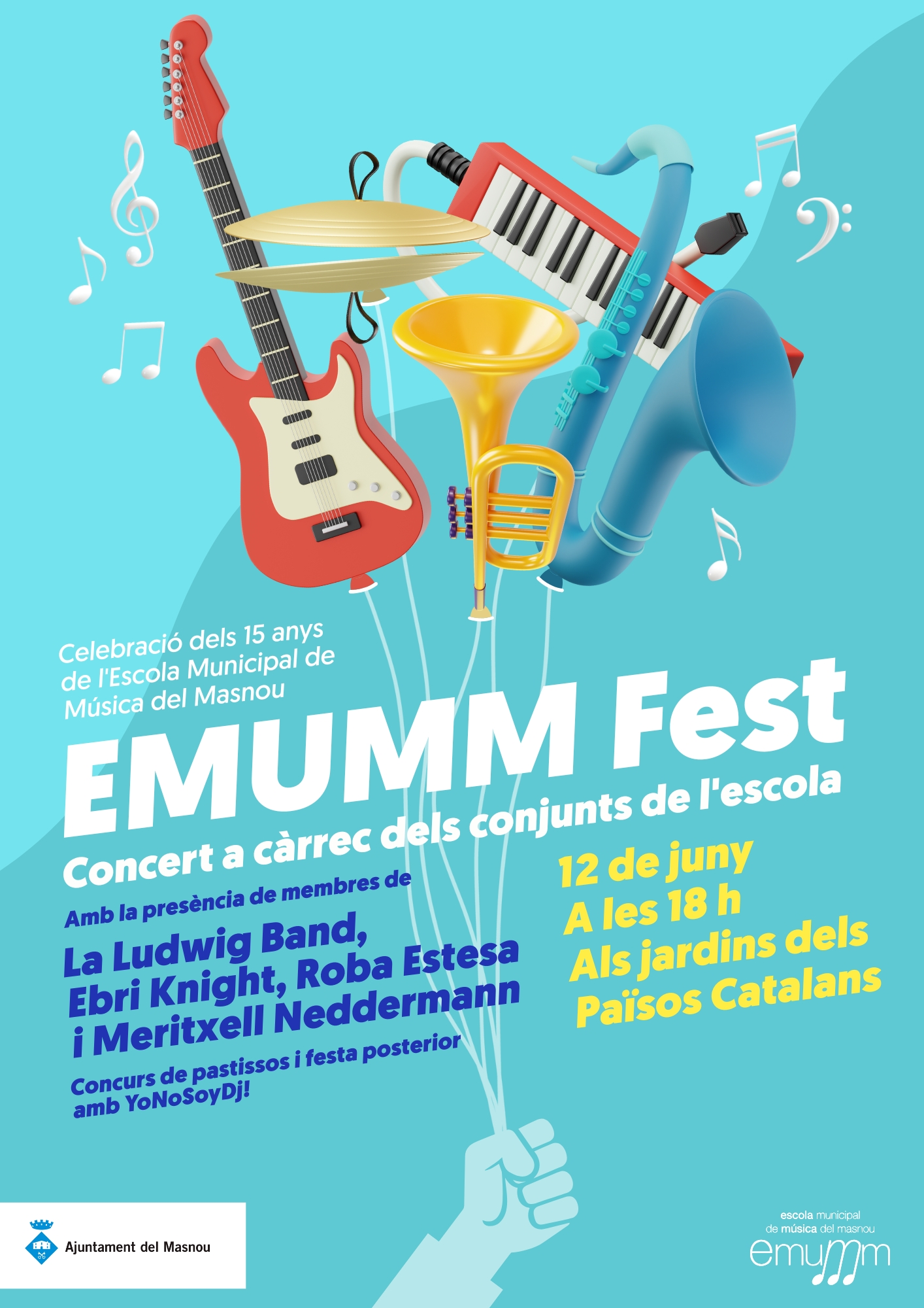 EMMUMFest 
