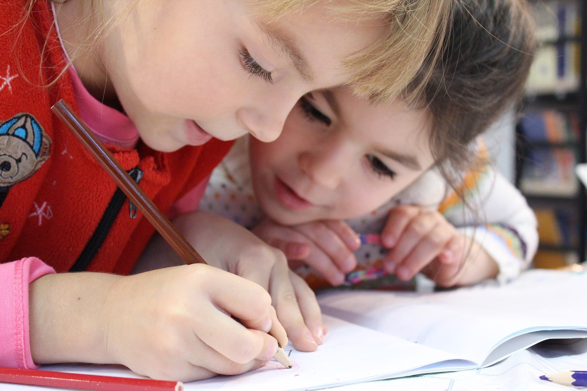 El 2 de juny s'obre el període per demanar ajuts per a llibres i material educatiu i per al menjador