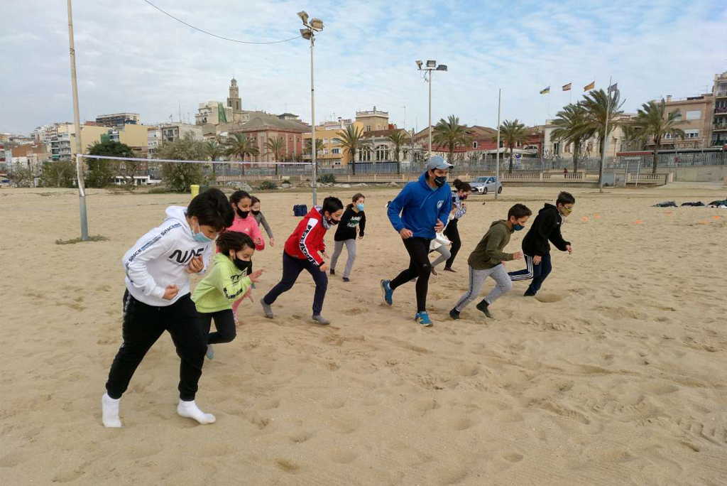 Obert el termini d'inscripció de les entitats col·laboradores en la línia de subvencions d'activitats extraescolars