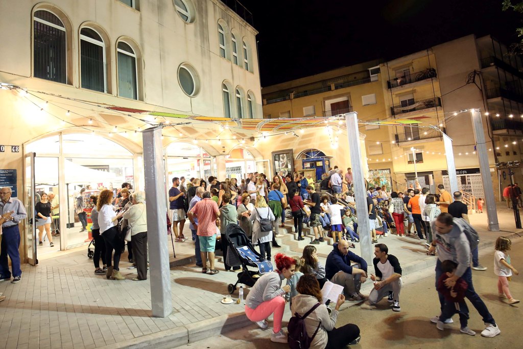 Nit de Tapes