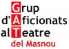 Grup d'Aficionats al Teatre del Masnou