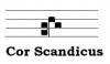 logo Cor Scandicus
