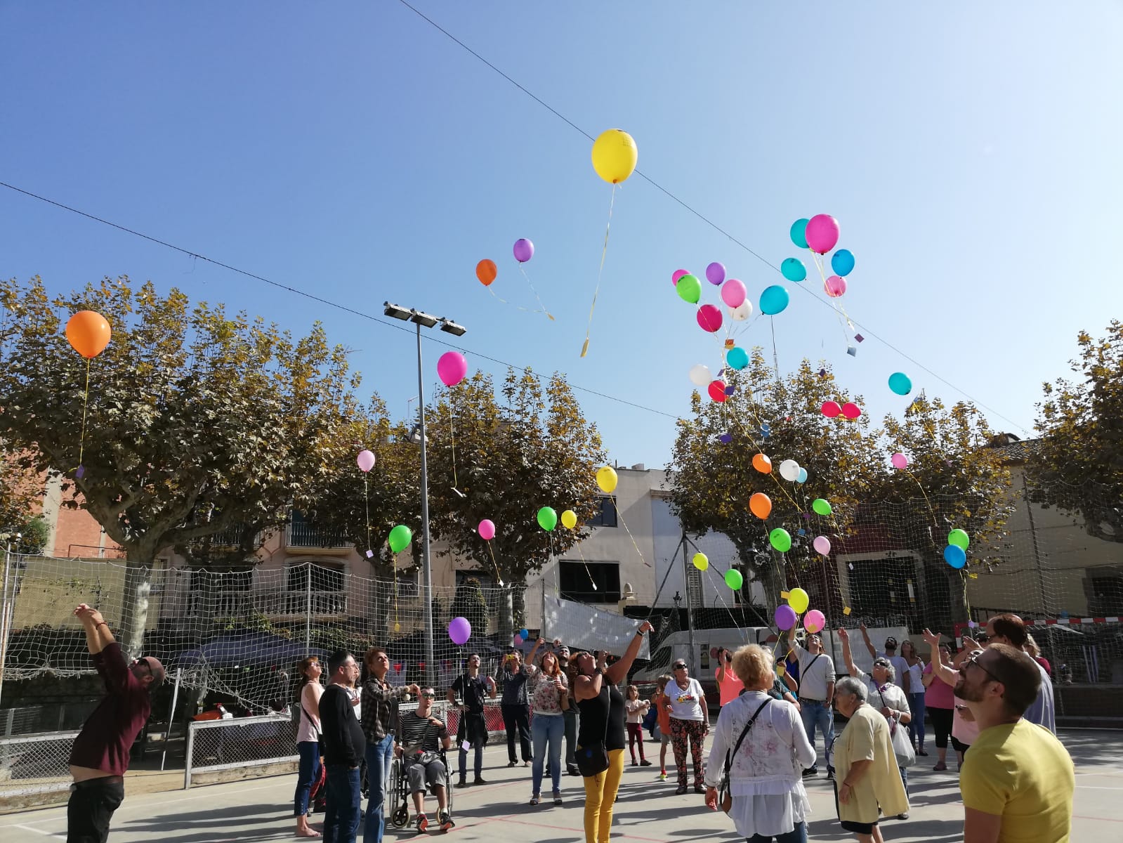 Octubre, el Mes de la Salut Mental al Masnou