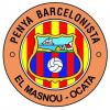 logo Penya Barcelonista