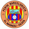 Penya Barcelonista el Masnou-Ocata