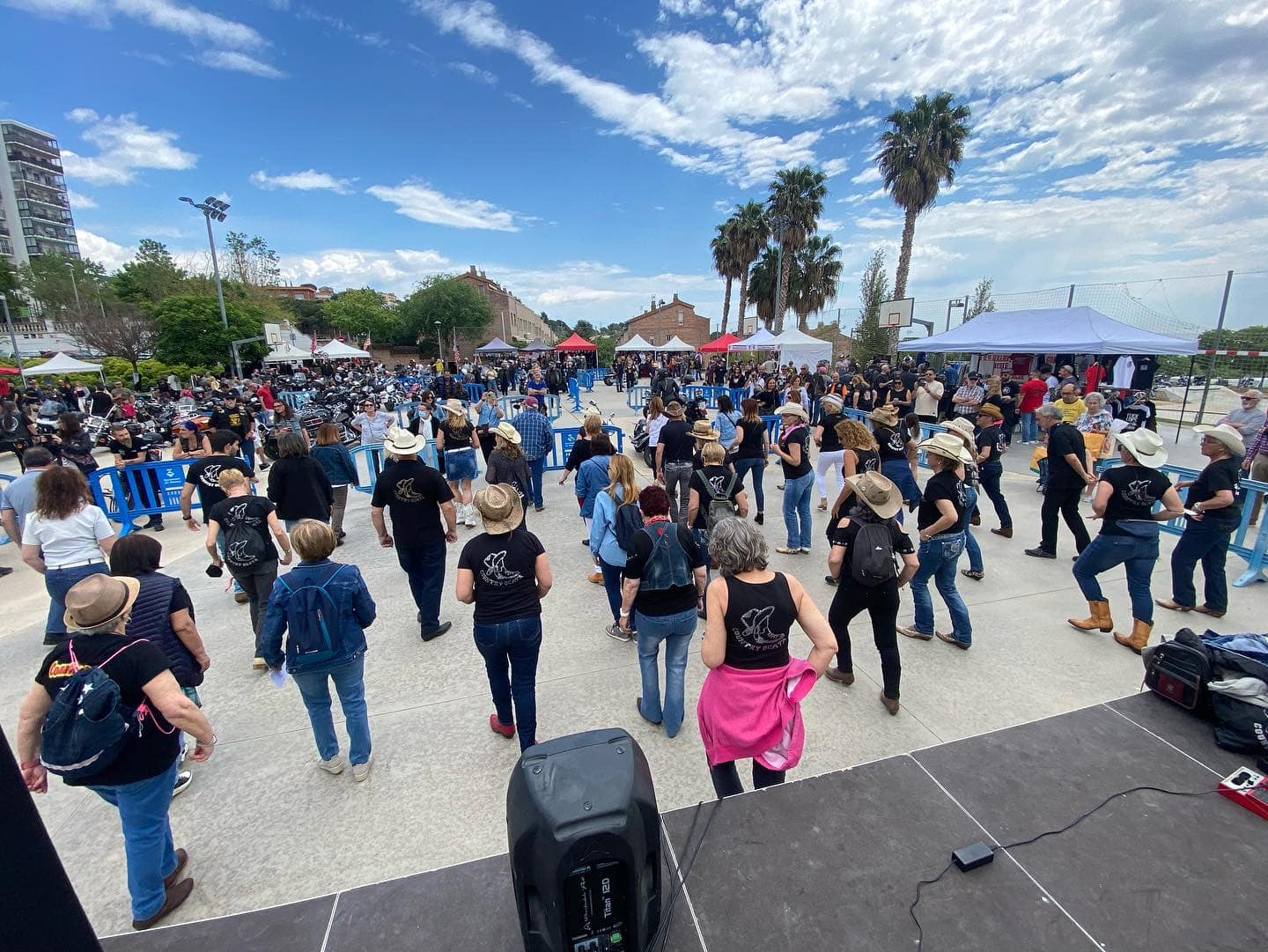Festa Ruta 66.