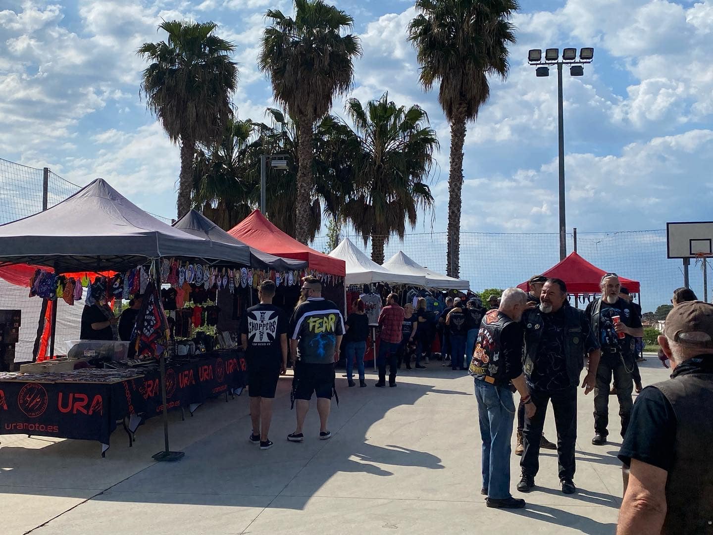 Festa Ruta 66.