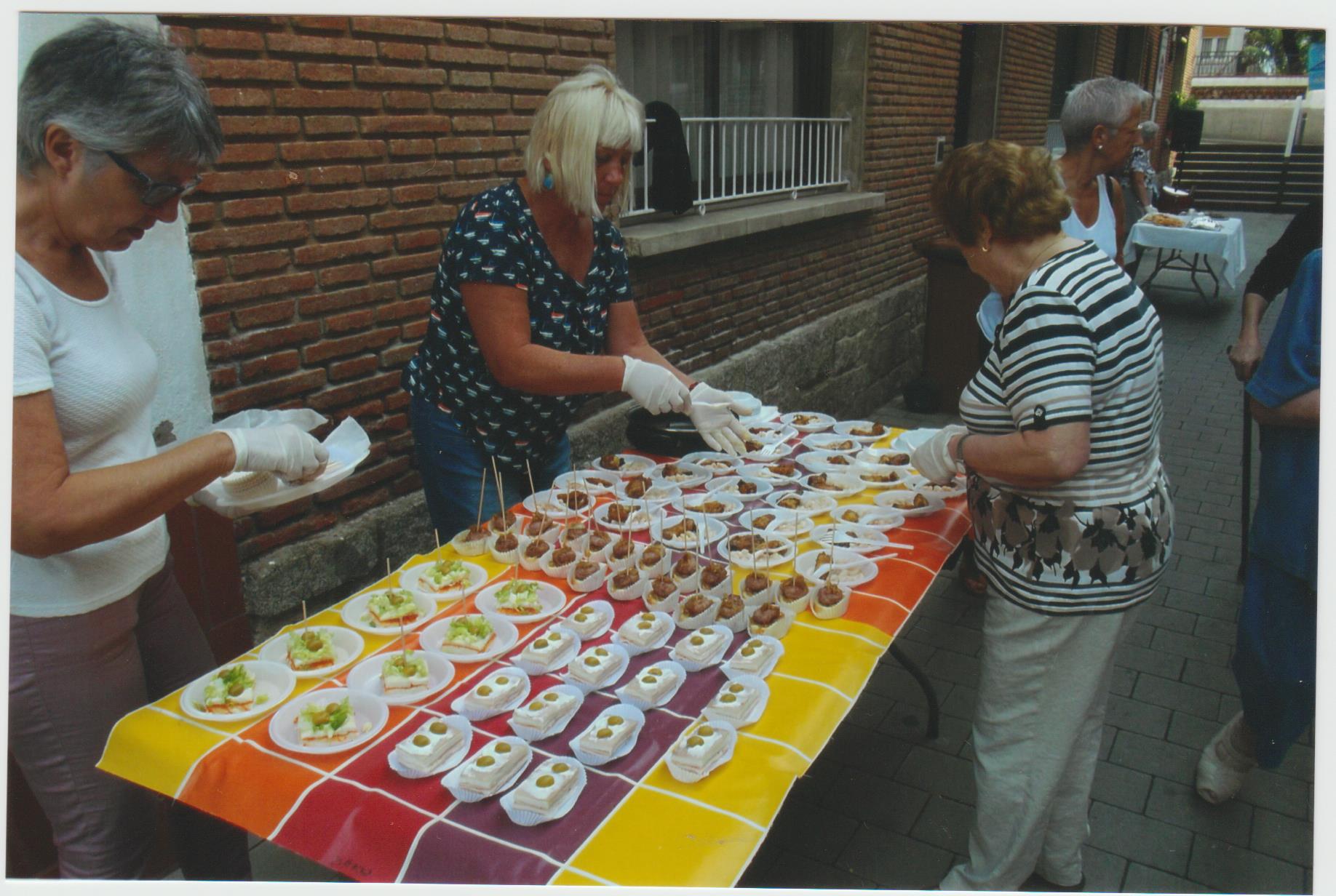 Festa Pro-DISMA