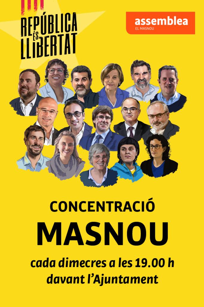Dimecres grocs