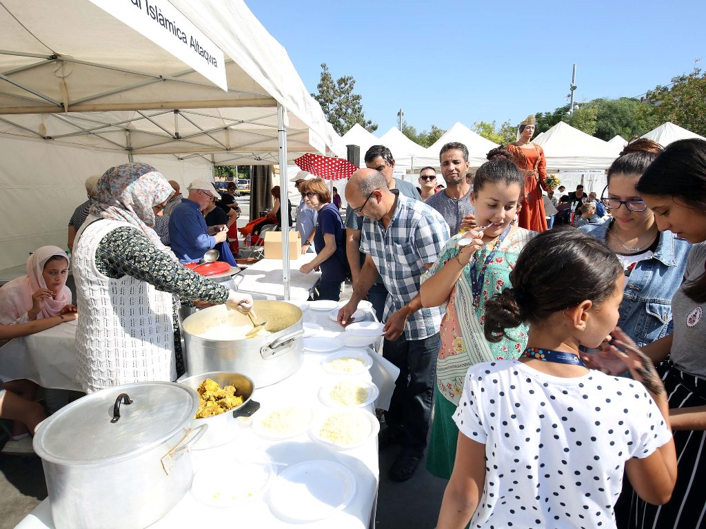 Jornada d'Entitats del Masnou 2018