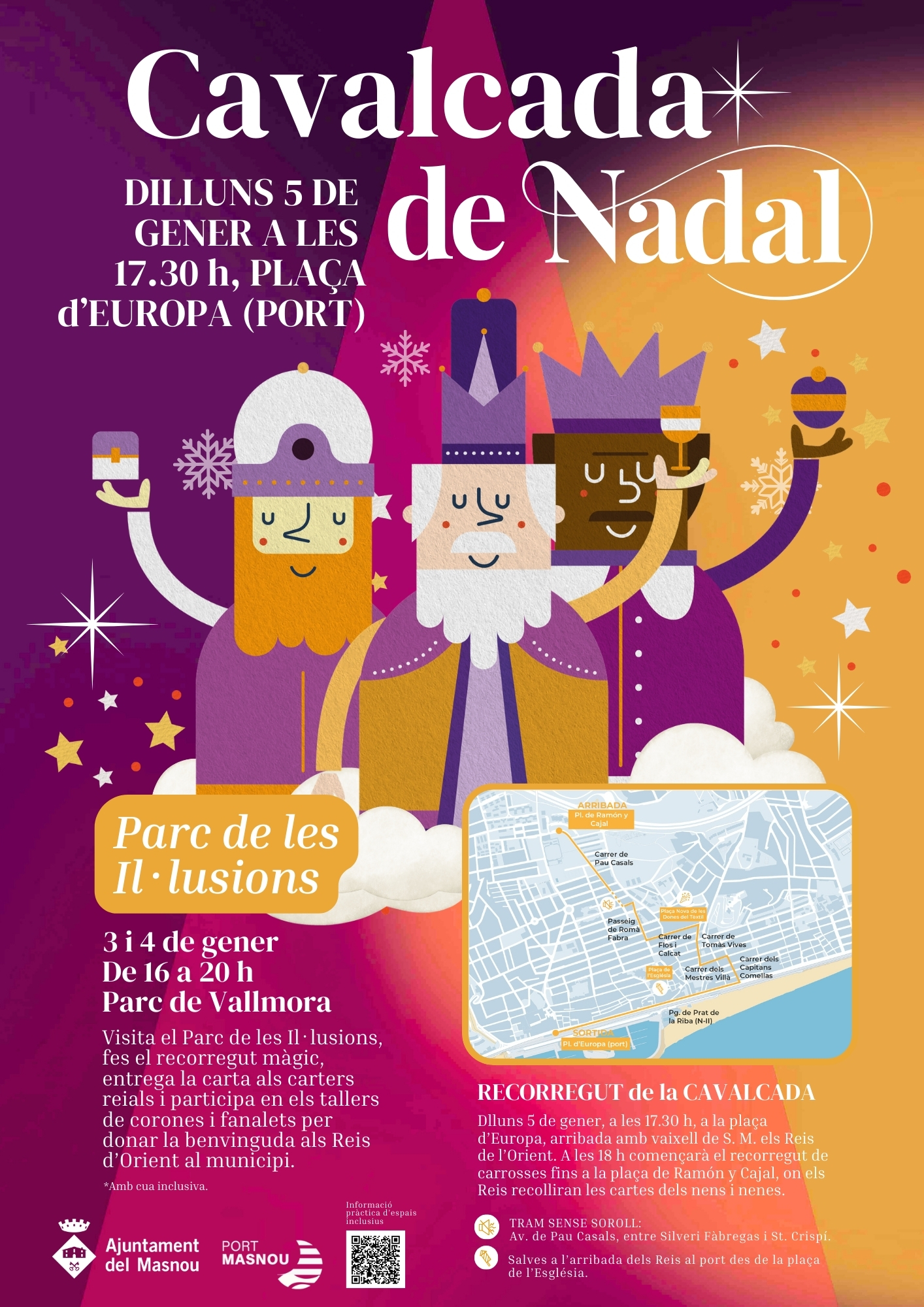 PARC DE LES IL·LUSIONS