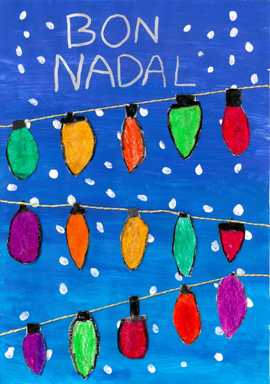Segon_premi_g_classe_1r_2n_Nadal_ens_ilumina_Lluis_Millet