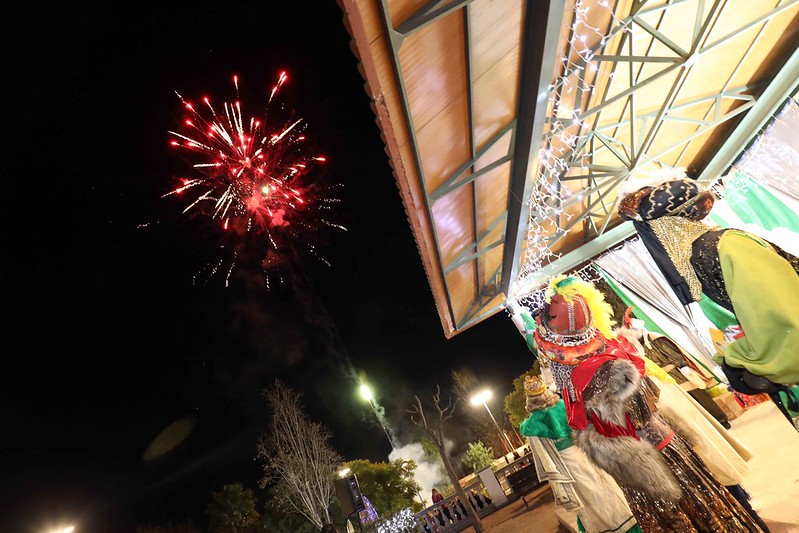 La Fira de Nadal encetarà les festes al Masnou