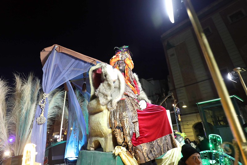 El Masnou prepara diverses novetats per rebre els Reis d'Orient