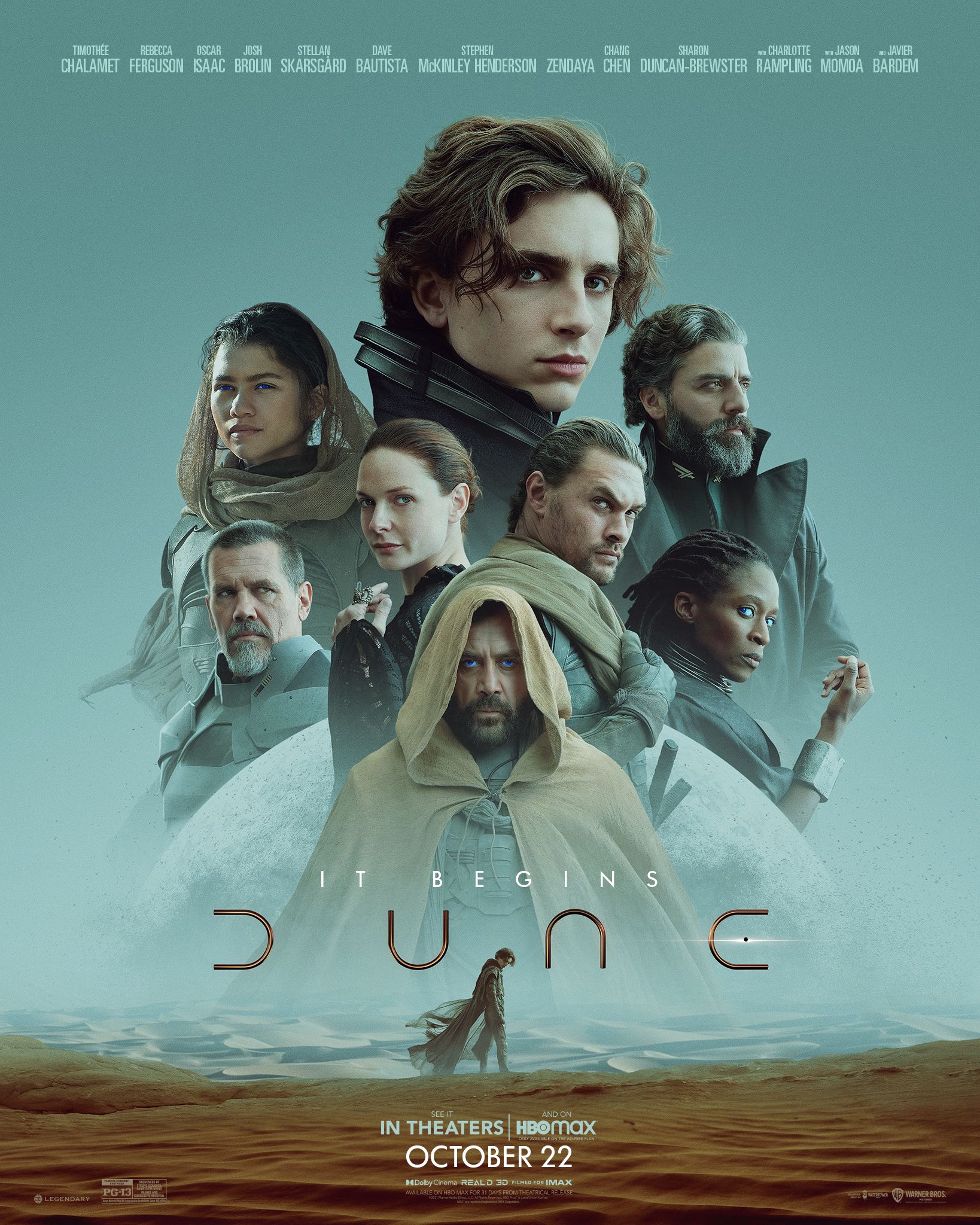 Cinema: 'Dune'