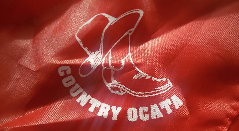 37a Trobada Country (ATENCIÓ: ACTIVITAT ANUL·LADA!)