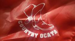 35a Trobada Country
