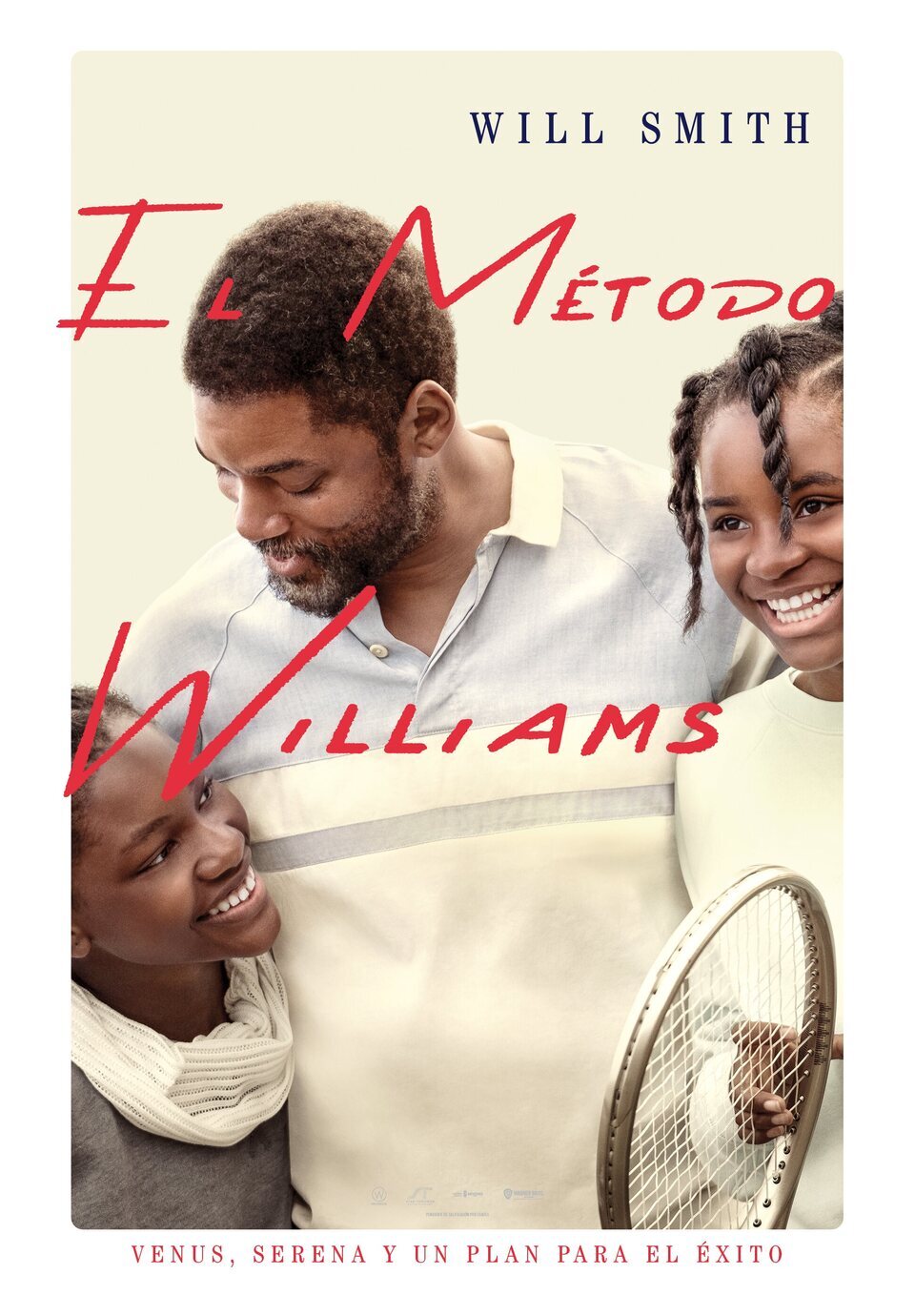 Cinema: 'El método Williams'