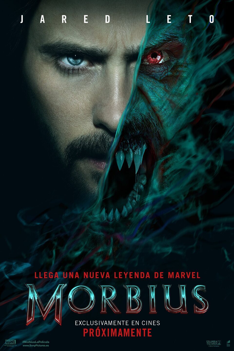 Cinema: 'Morbius'