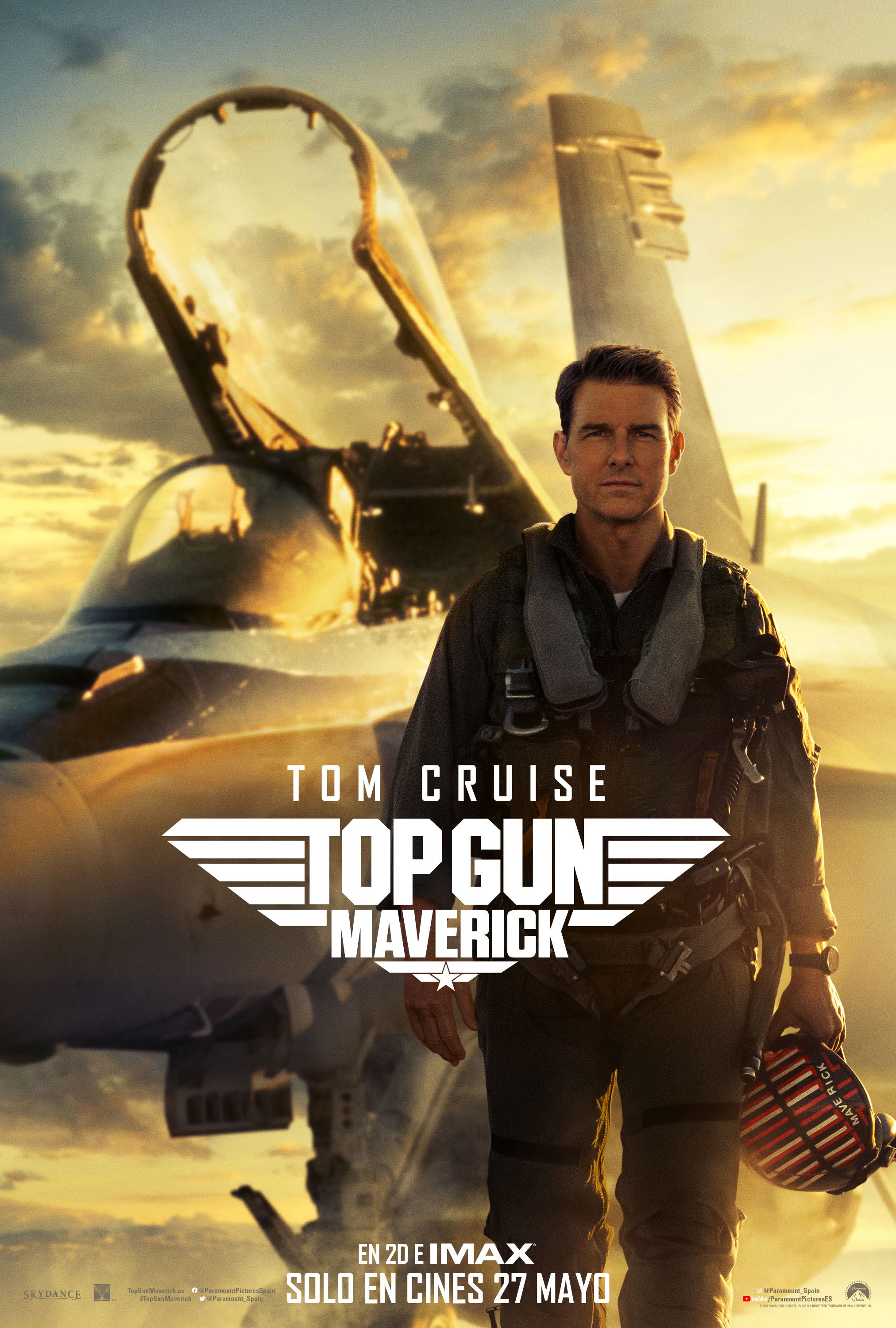 Cinema: 'Top Gun: Maverick'