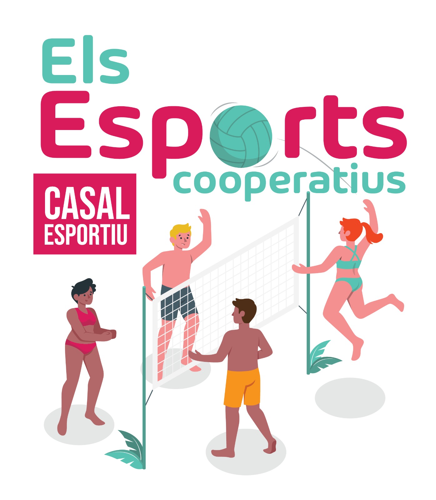 Casal esportiu estiu 2022