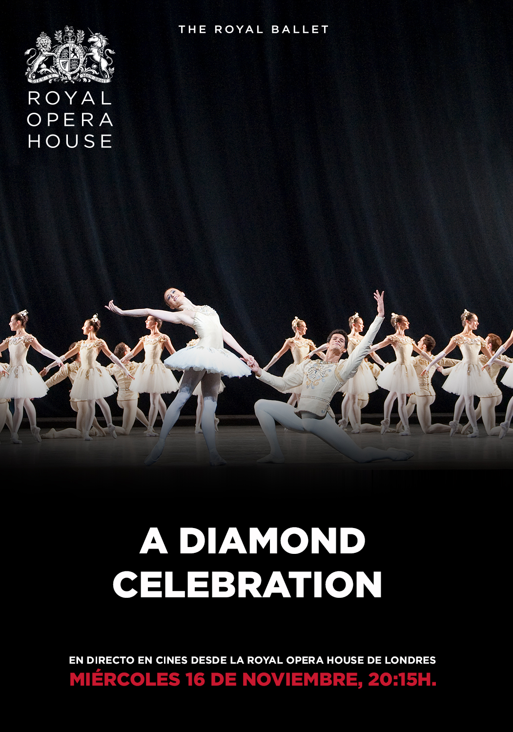 Ballet: 'A Diamond Celebration'