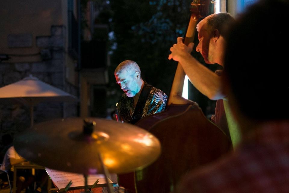 Concert de jazz