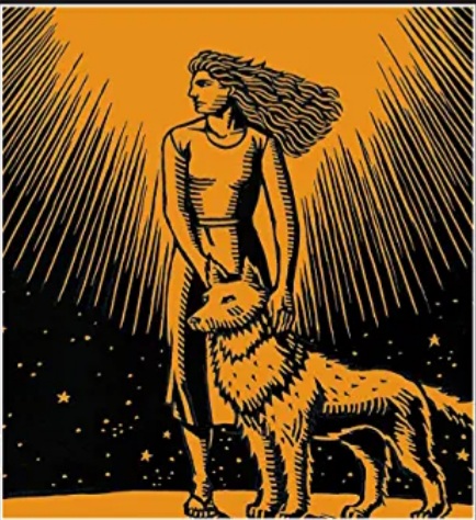 Lectura del llibre 'Mujeres que corren con los lobos'