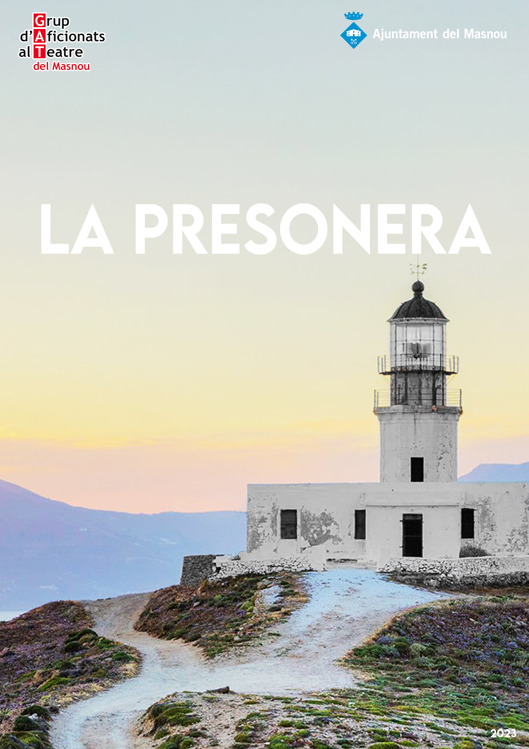 Teatre: 'La presonera'