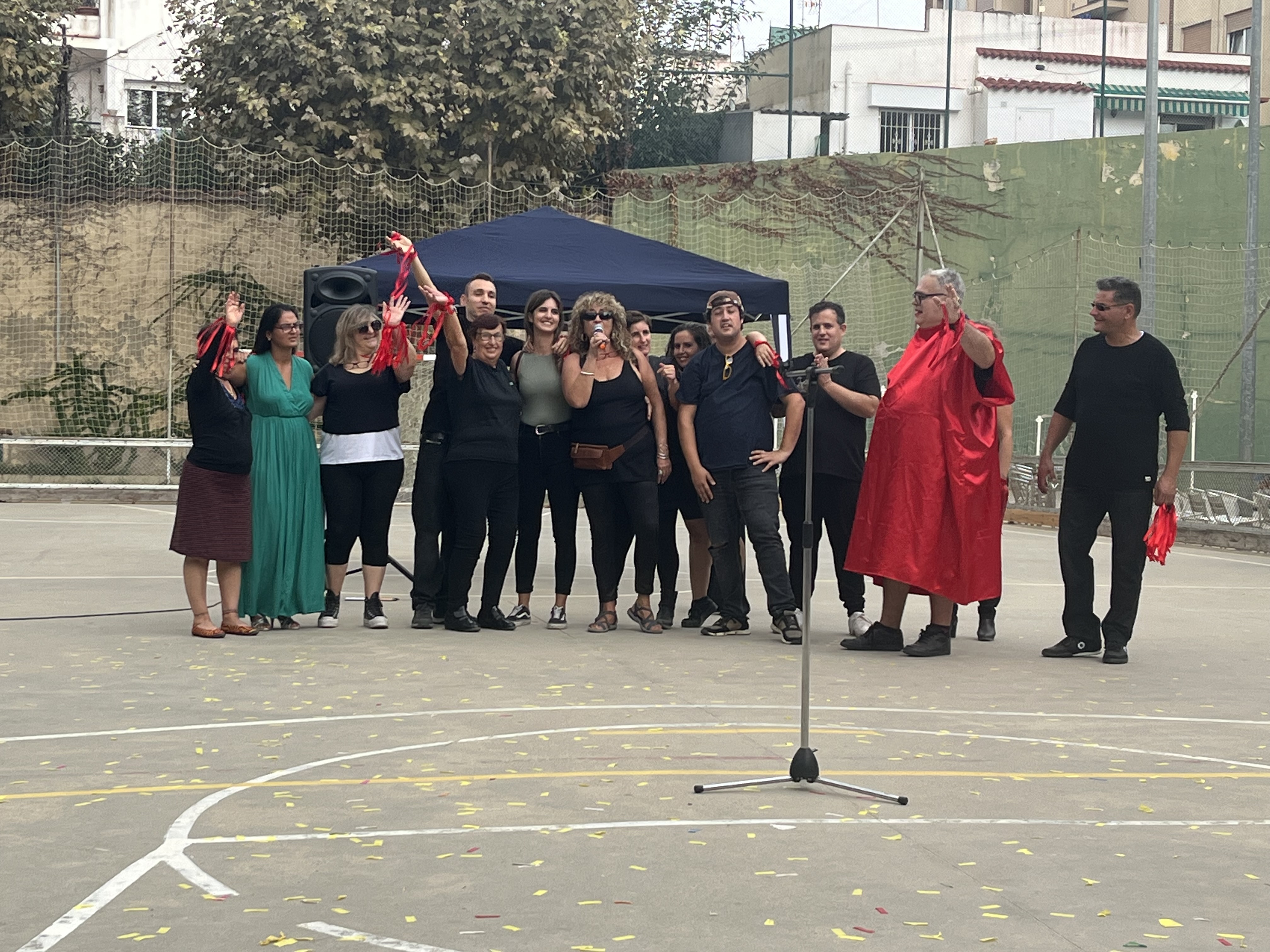 27a Diada per la Salut Mental
