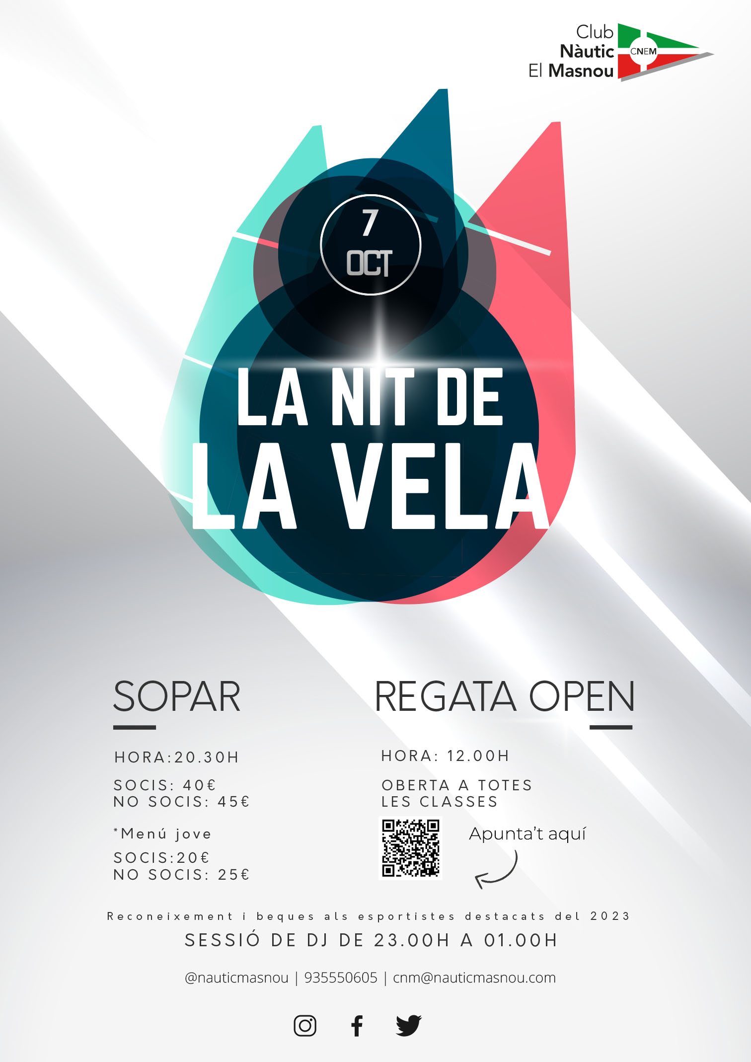'La Nit de la Vela'
