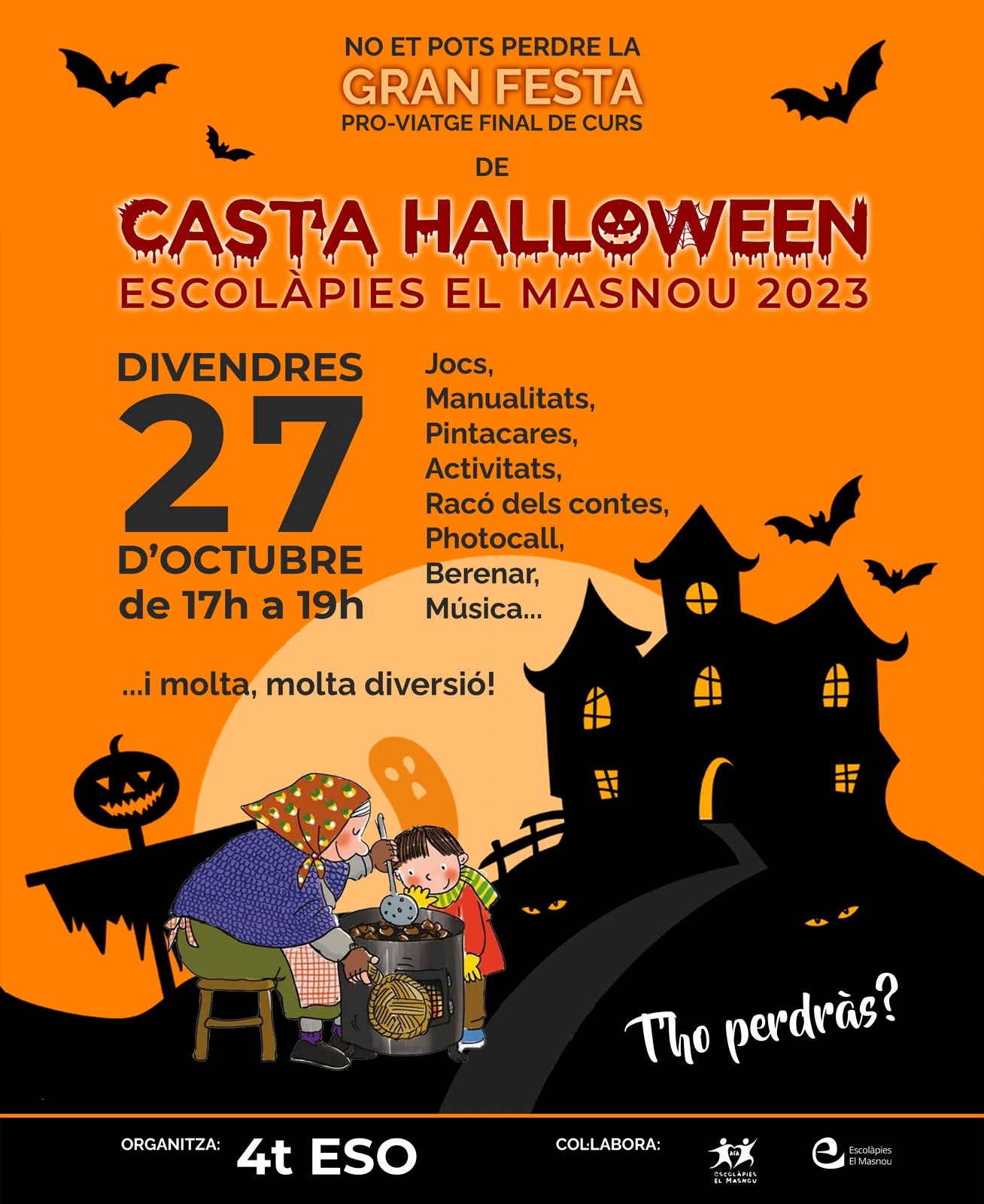 CastaHalloween