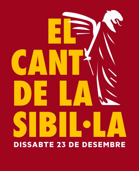 El Cant de la Sibil·la