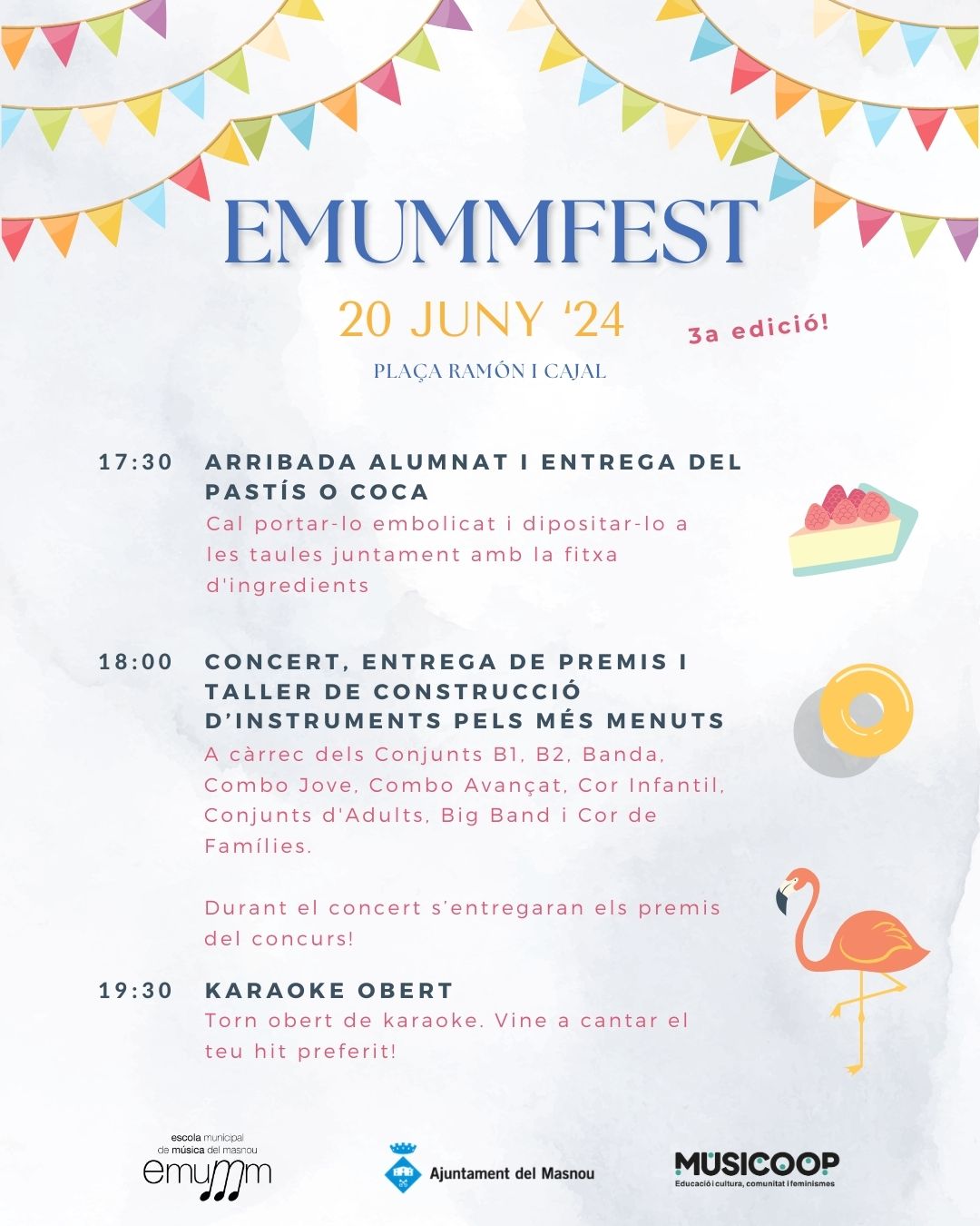 EMUMMFest