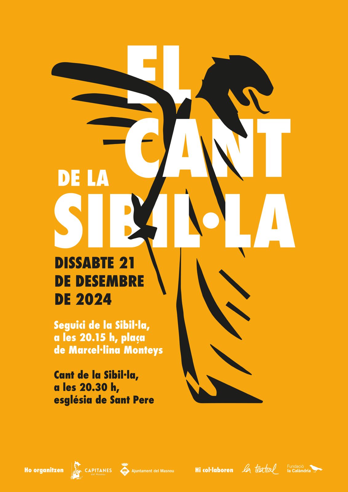 'El Cant de la Sibil·la'