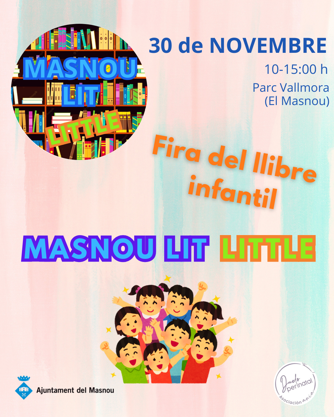'MASNOU LIT  LITTLE'