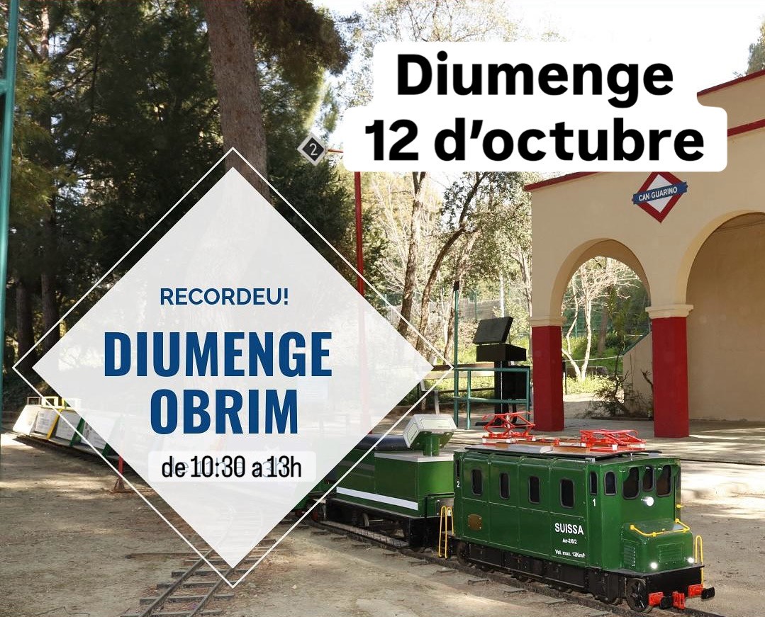 'Trenet de 5 polsades'