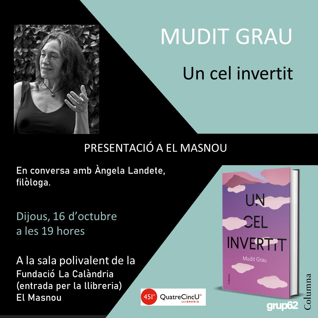 'Presentació de llibre'