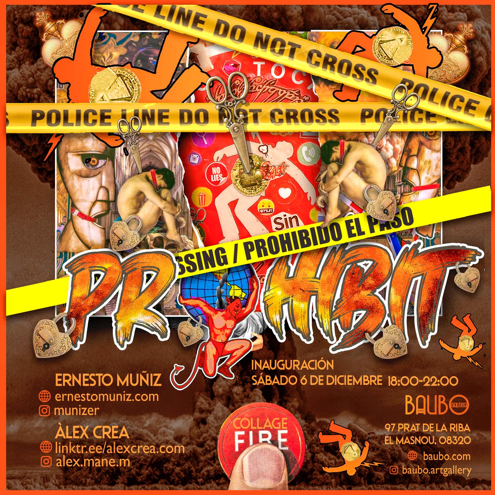 'Inauguració de l\'exposició \