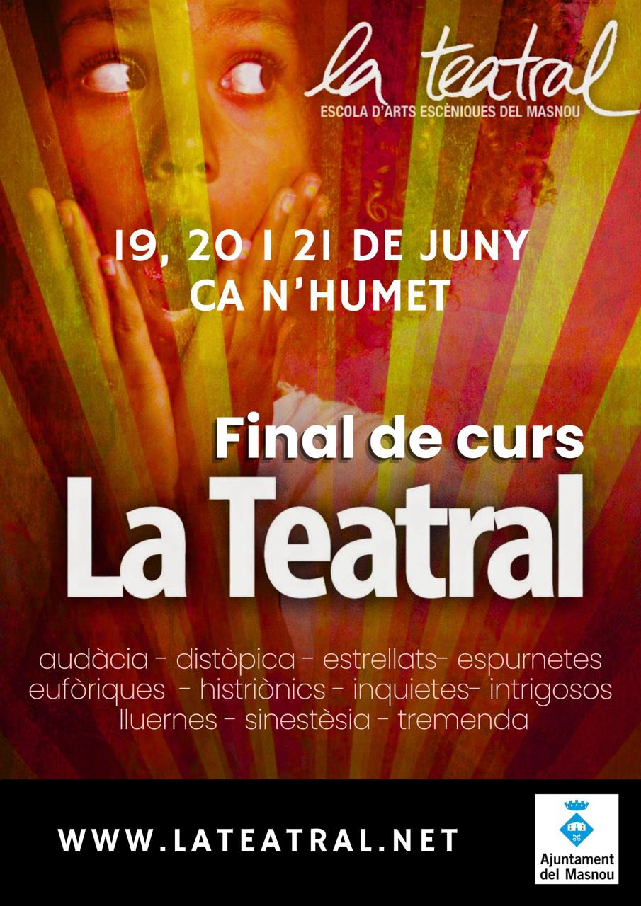 'Festa de la primavera'