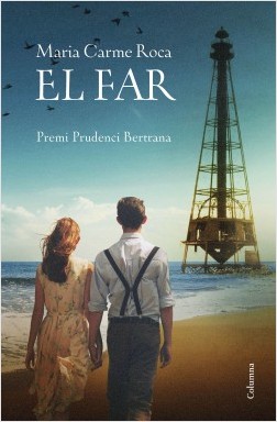 Presentació del llibre 'El far', de Maria Carme Roca