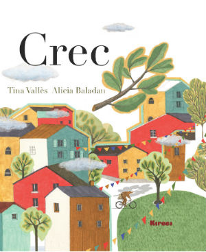 L'Hora del Conte: 'Crec!'