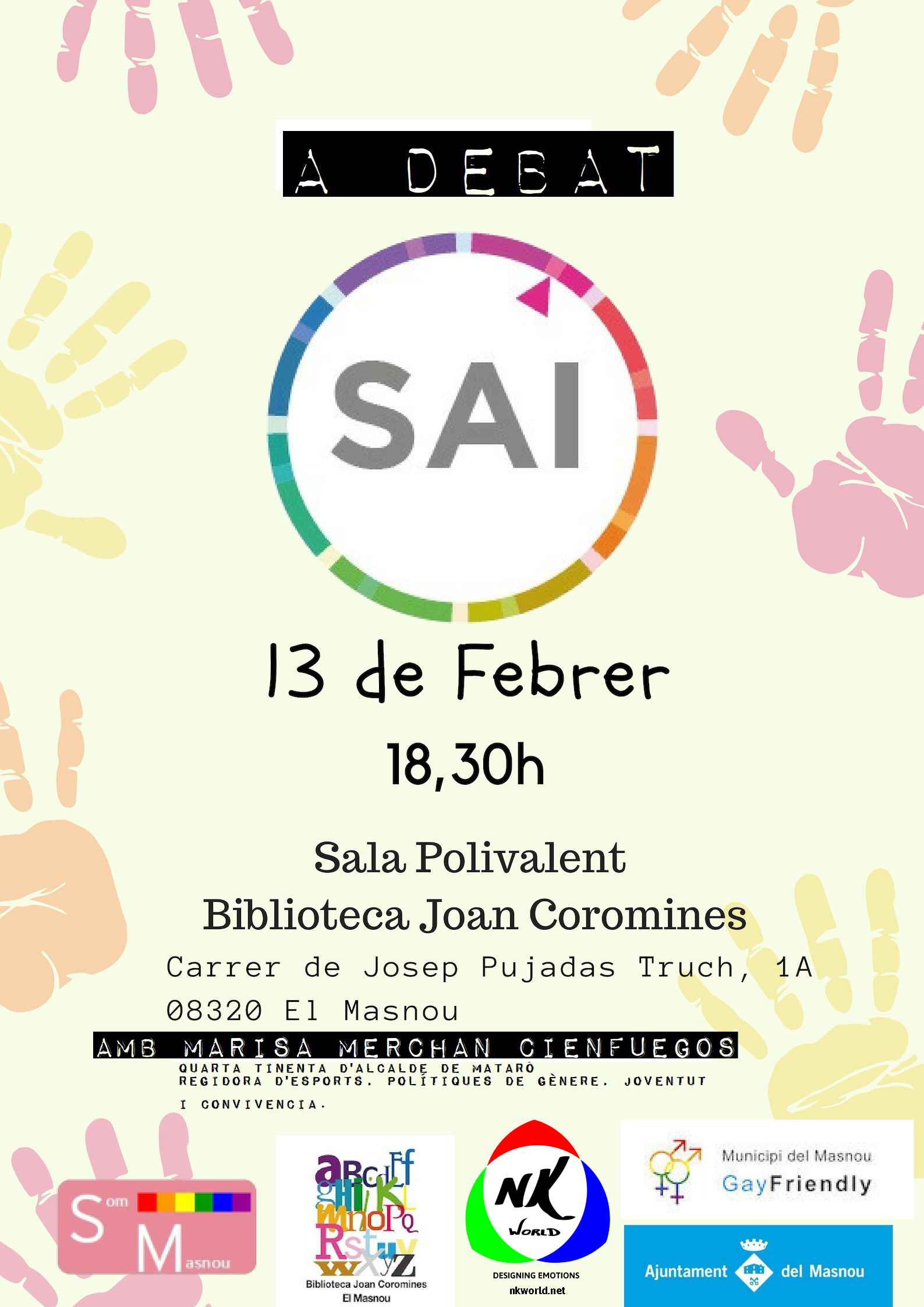 Conferència: 